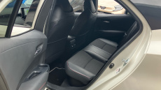 Toyota Corolla 2.0 VVT-i Hybrid Excel 5dr CVT Hybrid Hatchback